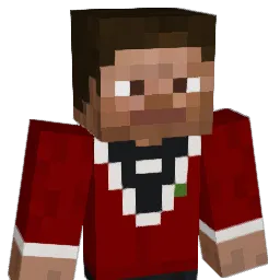 Ricsko0428 Minecraft avatar bust