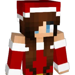 Rictosama Minecraft avatar bust