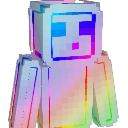 Ricu2008 Minecraft avatar bust