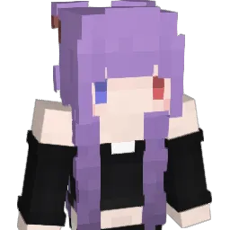 Ricyco_ Minecraft avatar bust