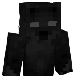 Ridaderboss Minecraft avatar bust