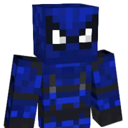 Ridah95 Minecraft avatar bust
