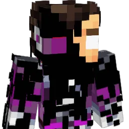 RidderZeus's Minecraft skin
