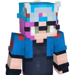Riddle200 Minecraft avatar bust