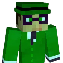 Riddle305's Minecraft skin