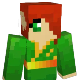 RiddleMeDoo's Minecraft skin