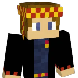 Riddle_BVB Minecraft avatar bust