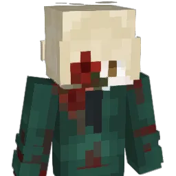 RiddledQuasar33's Minecraft skin