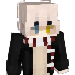 RiddlesRc's Minecraft skin