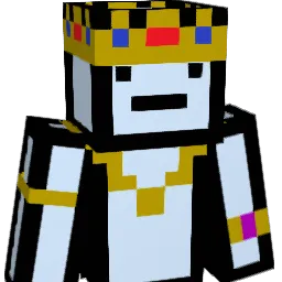 Riddlesnake's Minecraft skin