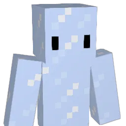 RiddlingIce's Minecraft skin