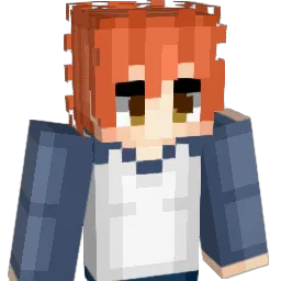 Rider1170 Minecraft avatar bust