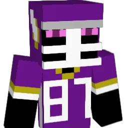 Rider5283 Minecraft avatar bust