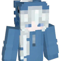 RiderKick27 Minecraft avatar bust