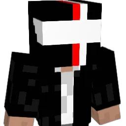 Rider_125 Minecraft avatar bust