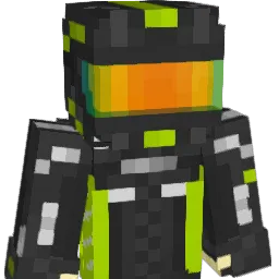 Rider_4's Minecraft skin
