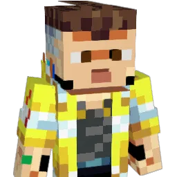 Rider_O_Rohan's Minecraft skin