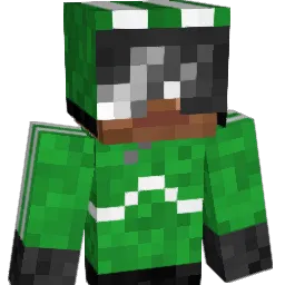 Ridetech's Minecraft skin