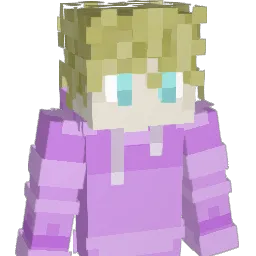 Ridge_F Minecraft avatar bust