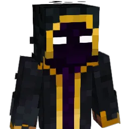Ridgeard's Minecraft skin