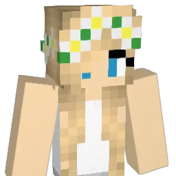 Ridgebacklover89 Minecraft avatar bust