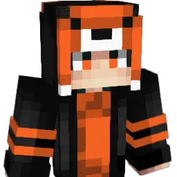 Ridhz Minecraft avatar bust
