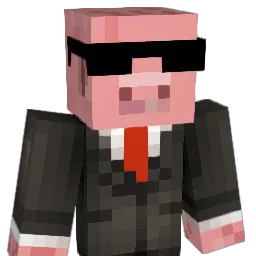 RidingPig's Minecraft skin