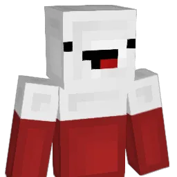 RidoIsItalian Minecraft avatar bust