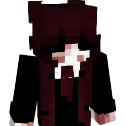 Ridov's Minecraft skin