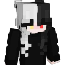 Rie_ri Minecraft avatar bust