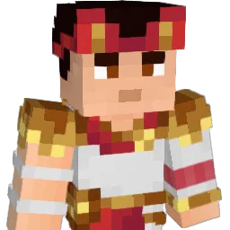 RiedMan_ Minecraft avatar bust