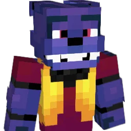 Rieennnn's Minecraft skin