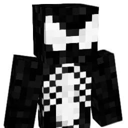 Riegel8 Minecraft avatar bust