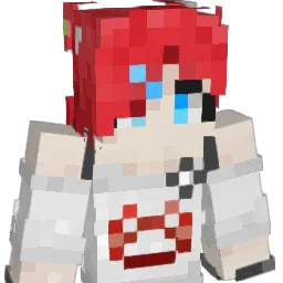 RiekoForgor's Minecraft skin