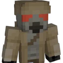 Rien_Nothing Minecraft avatar bust