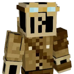 Rierducks's Minecraft skin