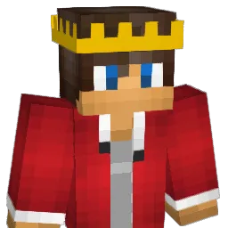 Ries05 Minecraft avatar bust