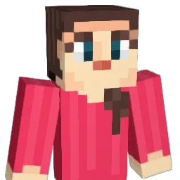 RiesenPP Minecraft avatar bust