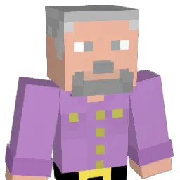 RiesenZipFile's Minecraft skin