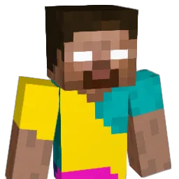 Riesjuhh_ Minecraft avatar bust