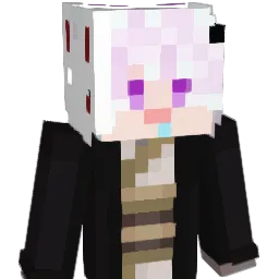 Rieul___ Minecraft avatar bust