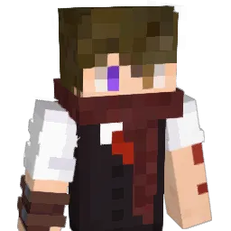 RiffXS's Minecraft skin