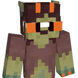 Riff_Rafferty's Minecraft skin
