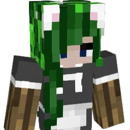 Riff__ Minecraft avatar bust