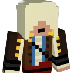 Rifild's Minecraft skin