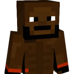 RifleTurtle's Minecraft skin