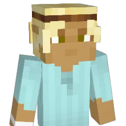 Rift115 Minecraft avatar bust