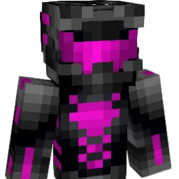 RiftHerald Minecraft avatar bust