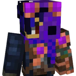 RiftRunner_32's Minecraft skin