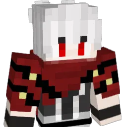 RiftTech Minecraft avatar bust